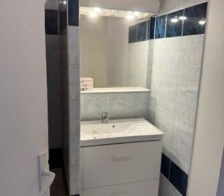  Appartement � louer 1 pi�ce 