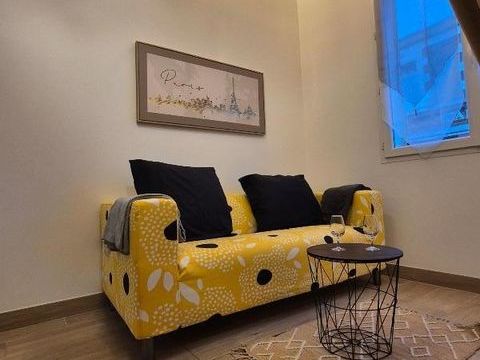   Appartement T2 Appartement - 1 pi�ce(s)