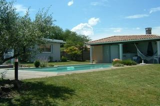  Maison � louer 4 pi�ces  Hure