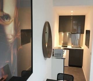  Appartement � louer 1 pi�ce 