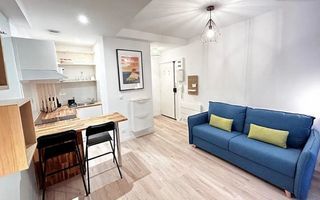  Appartement � louer 1 pi�ce 