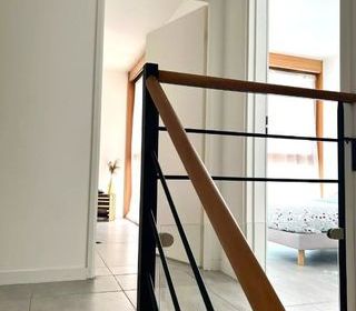  Appartement � louer 4 pi�ces 