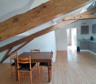  Appartement � louer 2 pi�ces 