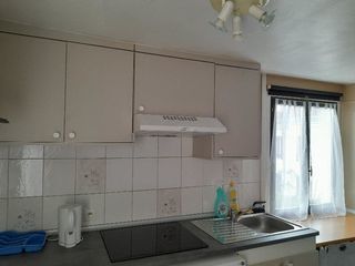  Appartement � louer 1 pi�ce 