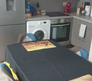  Appartement � louer 1 pi�ce 