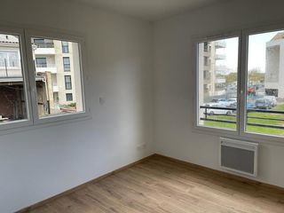  Maison � louer 4 pi�ces  Talence