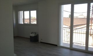  Appartement � louer 4 pi�ces 