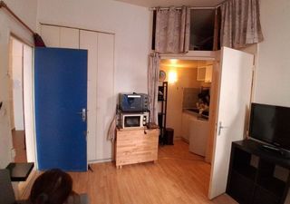  Appartement � louer 1 pi�ce 