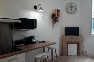  Appartement � louer 1 pi�ce 