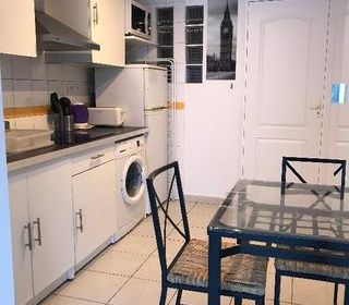  Appartement � louer 1 pi�ce 