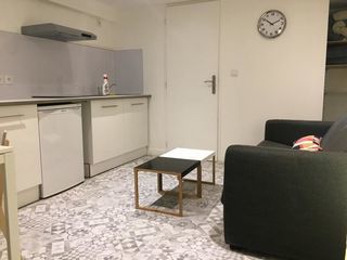 Appartement � louer 1 pi�ce 