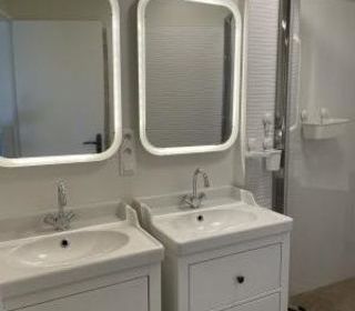  Appartement � louer 3 pi�ces 