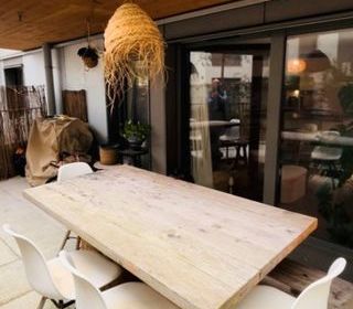  Appartement � louer 3 pi�ces 