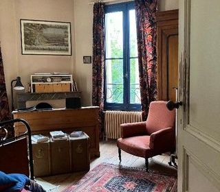  Appartement � louer 1 pi�ce 