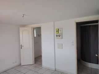  Appartement � louer 1 pi�ce 