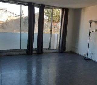  Appartement � louer 1 pi�ce 