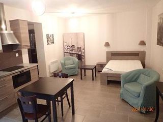  Appartement � louer 1 pi�ce 