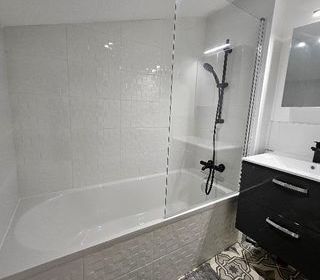  Appartement � louer 1 pi�ce 