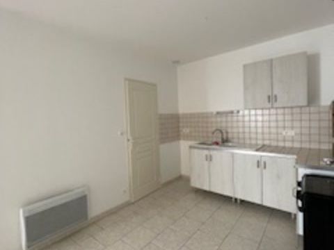   Appartement T3 Appartement - 3 pi�ce(s)