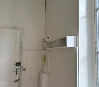  Appartement � louer 1 pi�ce 