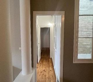  Appartement � louer 4 pi�ces 