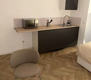  Appartement � louer 1 pi�ce 