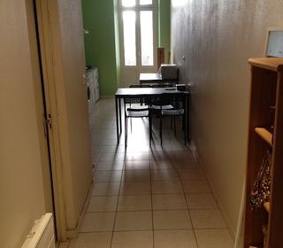  Appartement � louer 2 pi�ces 