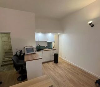  Appartement � louer 1 pi�ce 