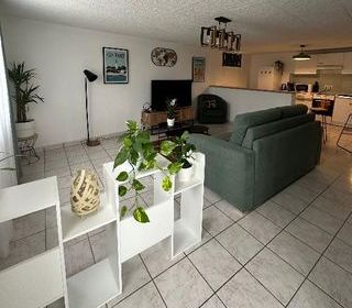  Appartement � louer 2 pi�ces 