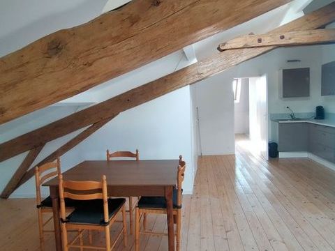   Appartement T2 Appartement - 2 pi�ce(s)