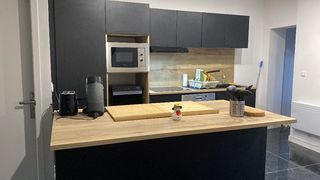  Appartement � louer 1 pi�ce 