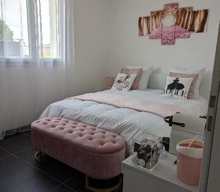  Appartement � louer 1 pi�ce 