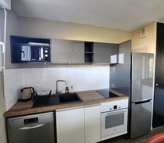  Appartement � louer 2 pi�ces 