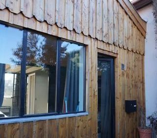  Appartement � louer 1 pi�ce 