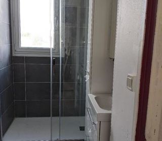  Appartement � louer 1 pi�ce 