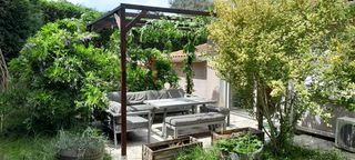  Appartement � louer 1 pi�ce 