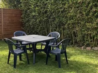  Appartement � louer 1 pi�ce 