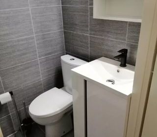  Appartement � louer 1 pi�ce 