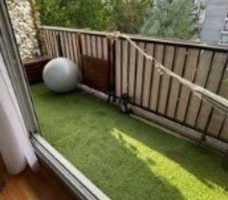  Appartement � louer 2 pi�ces 