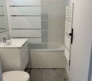  Appartement � louer 1 pi�ce 