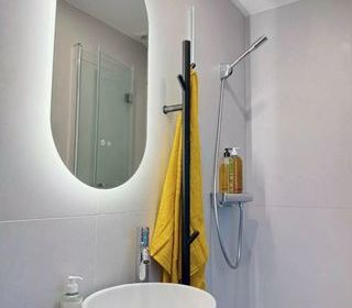  Appartement � louer 1 pi�ce 