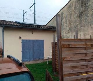  Appartement � louer 2 pi�ces 