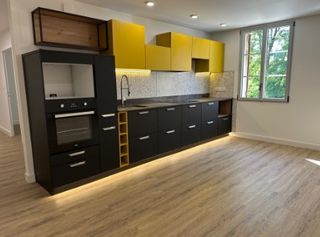  Maison � louer 3 pi�ces  Monsegur