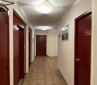  Appartement � louer 1 pi�ce 