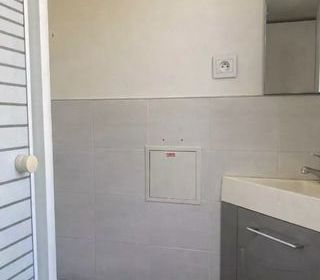  Appartement � louer 1 pi�ce 