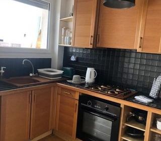  Appartement � louer 1 pi�ce 