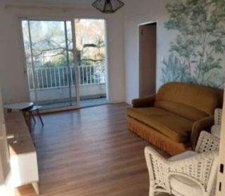  Appartement � louer 1 pi�ce 