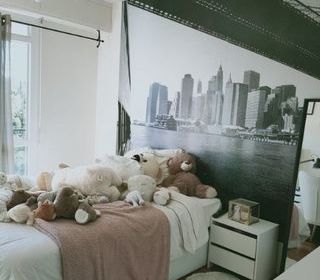  Appartement � louer 5 pi�ces 