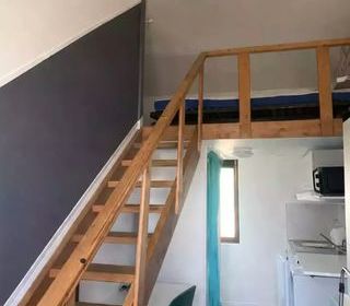  Appartement � louer 1 pi�ce 