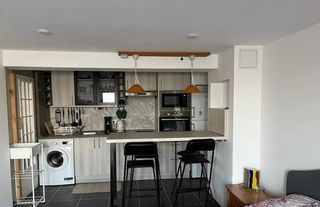  Appartement � louer 1 pi�ce 